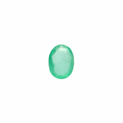 Emerald (Panna Stone) - 5.03 Carat