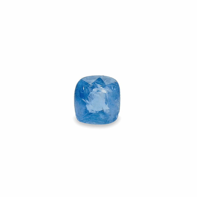 Blue Sapphire - 10.20 Carat