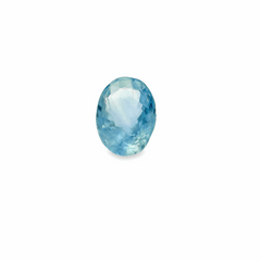 Blue Sapphire - 5.15 Carat