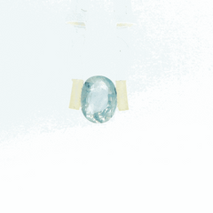 Blue Sapphire - 4.63 Carat