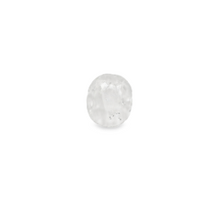 White Sapphire - 5.92 Carat