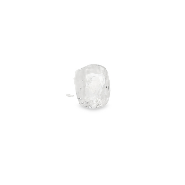 White Sapphire - 4.10 Carat