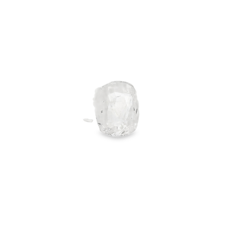 White Sapphire - 4.10 Carat