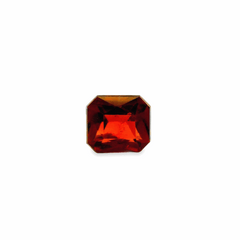 Hessonite (Gomed) - 8.57 Carat
