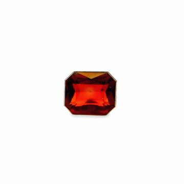 Hessonite (Gomed) - 9.51 Carat