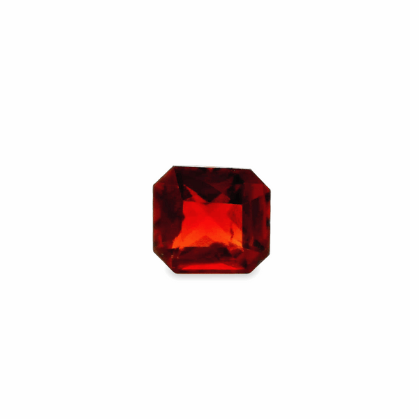 Hessonite (Gomed) - 8.46 Carat