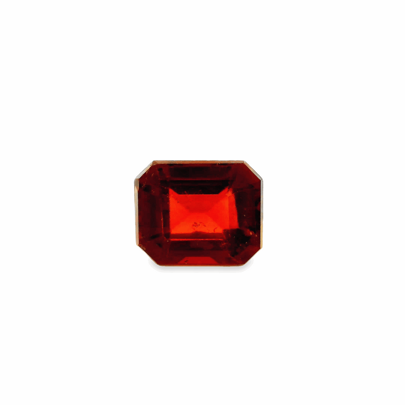 Hessonite (Gomed) - 10.06 Carat