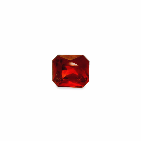 Hessonite (Gomed) - 8.25 Carat