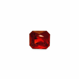Hessonite (Gomed) - 8.25 Carat
