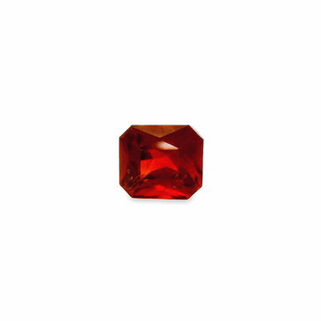 Hessonite (Gomed) - 8.25 Carat