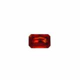 Hessonite (Gomed) - 6.84 Carat