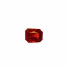 Hessonite (Gomed) - 7.31 Carat