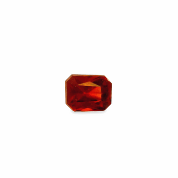 Hessonite (Gomed) - 7.31 Carat