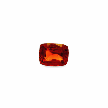 Hessonite (Gomed) - 6.55 Carat