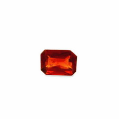 Hessonite (Gomed) - 7.98 Carat