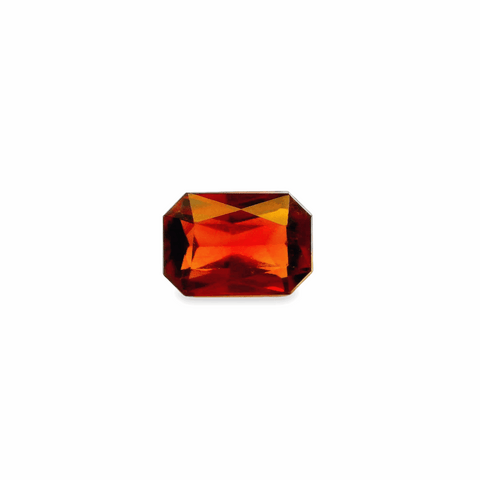 Hessonite (Gomed) - 8.60 Carat