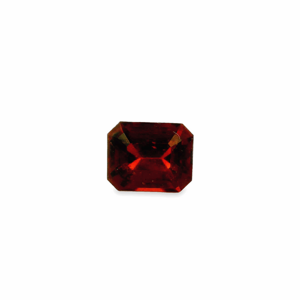 Hessonite (Gomed) - 8.03 Carat