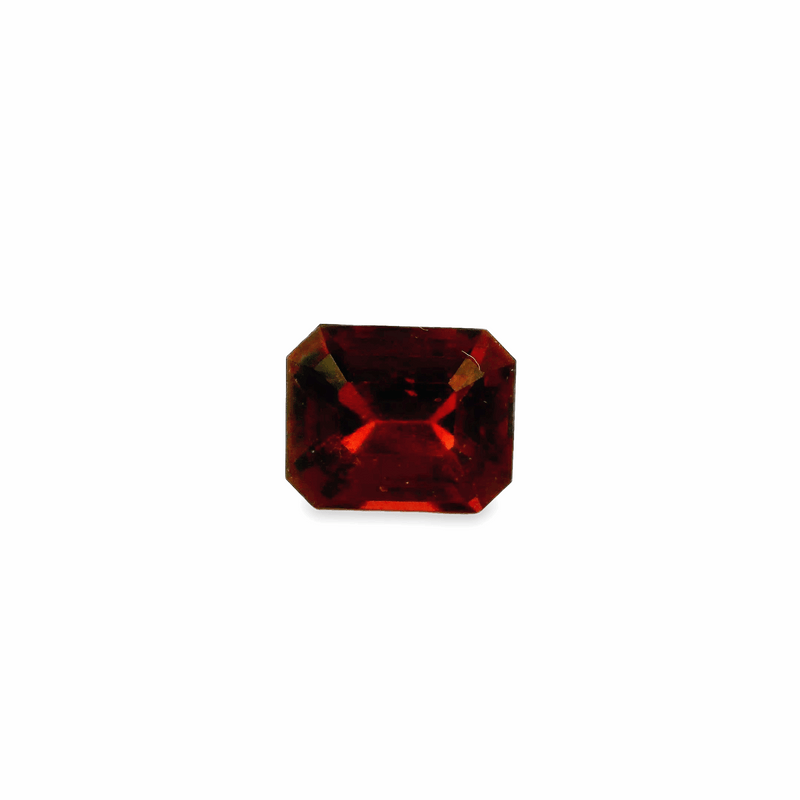 Hessonite (Gomed) - 8.03 Carat