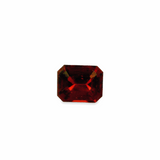 Hessonite (Gomed) - 8.03 Carat