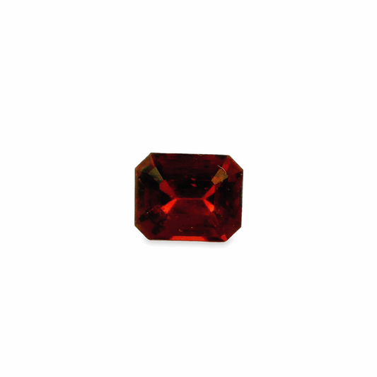 Hessonite (Gomed) - 8.03 Carat