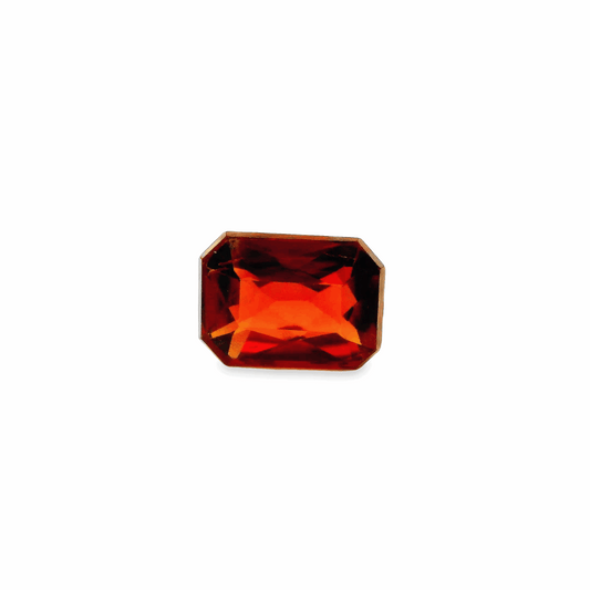 Hessonite (Gomed) - 9.23 Carat
