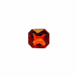 Hessonite (Gomed) - 7.95 Carat