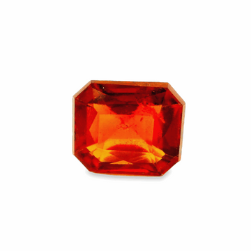 Hessonite (Gomed) - 7.42 Carat