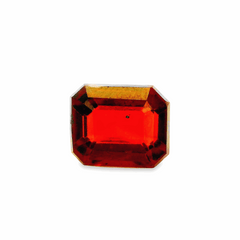 Hessonite (Gomed) - 7.24 Carat