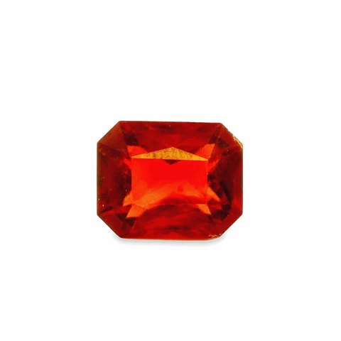 Hessonite (Gomed) - 7.77 Carat