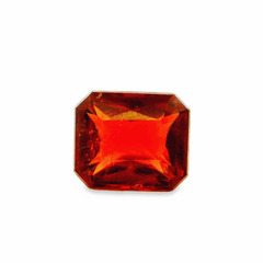 Hessonite (Gomed) - 7.51 Carat