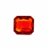 Hessonite (Gomed) - 6.77 Carat