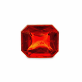 Hessonite (Gomed) - 7.02 Carat