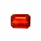 Hessonite (Gomed) - 6.50 Carat