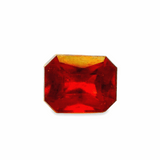 Hessonite (Gomed) - 8.12 Carat