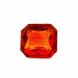 Hessonite (Gomed) - 7.60 Carat
