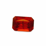 Hessonite (Gomed) - 6.51 Carat