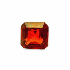 Hessonite (Gomed) - 6.27 Carat