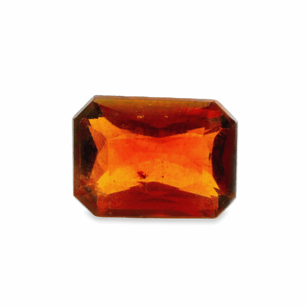 Hessonite (Gomed) - 8.14 Carat