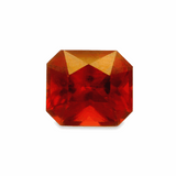 Hessonite (Gomed) - 10.71 Carat