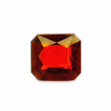 Hessonite (Gomed) - 10.71 Carat