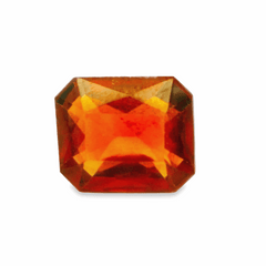 Hessonite (Gomed) - 8.12 Carat