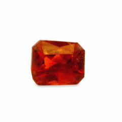 Hessonite (Gomed) - 6.67 Carat