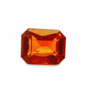 Hessonite (Gomed) - 8.63 Carat