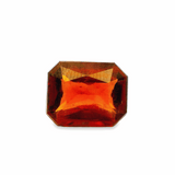 Hessonite (Gomed) - 7.06 Carat