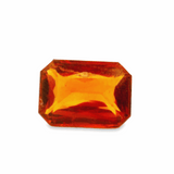 Hessonite (Gomed) - 6.55 Carat