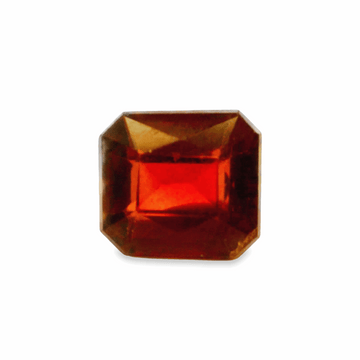 Hessonite (Gomed) - 7.08 Carat