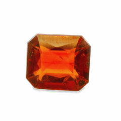 Hessonite (Gomed) - 11.12 Carat