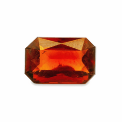 Hessonite (Gomed) - 8.98 Carat