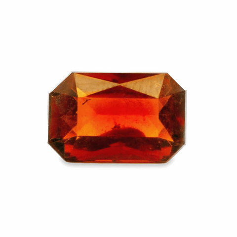 Hessonite (Gomed) - 8.98 Carat
