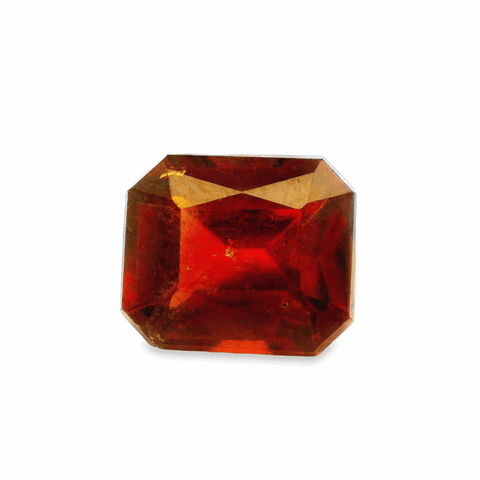 Hessonite (Gomed) - 9.35 Carat